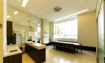 Imagem 3: Apartamento à venda no Campo Belo, São Paulo!