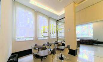 Imagem 4: Apartamento à venda no Campo Belo, São Paulo!