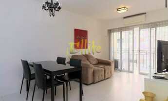 Imagem: Flat à venda nos Jardins 1 quarto, 1 suíte