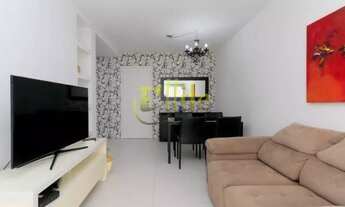 Imagem 3: Flat à venda nos Jardins: 1 quarto, 1 suíte, 1 vaga, 66,87m² - São Paulo-SP