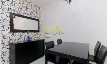 Imagem 4: Flat à venda nos Jardins: 1 quarto, 1 suíte, 1 vaga, 66,87m² - São Paulo-SP