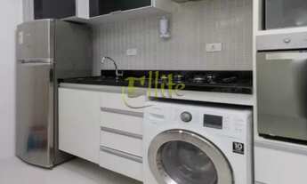 Imagem 6: Flat à venda nos Jardins: 1 quarto, 1 suíte, 1 vaga, 66,87m² - São Paulo-SP