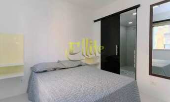 Imagem 7: Flat à venda nos Jardins: 1 quarto, 1 suíte, 1 vaga, 66,87m² - São Paulo-SP