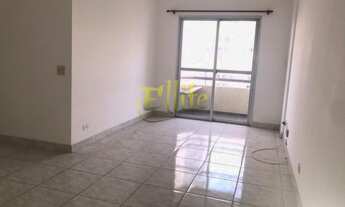 Imagem: Apartamento para locação na Bela Vista