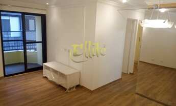 Imagem 2: Apartamento com 03 dormitórios para locação na região da Vila Olímpia em São Paulo!