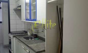 Imagem 4: Apartamento com 03 dormitórios para locação na região da Vila Olímpia em São Paulo!