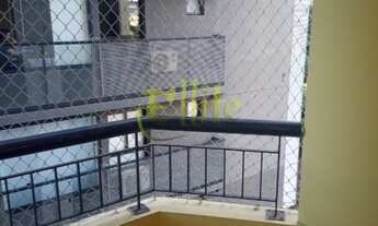 Imagem 3: Apartamento com 03 dormitórios para locação na região da Vila Olímpia em São Paulo!