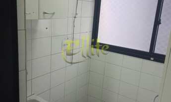 Imagem 7: Apartamento com 03 dormitórios para locação na região da Vila Olímpia em São Paulo!