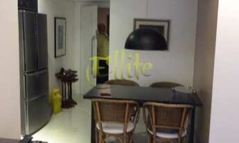 Imagem 5: Venha conhecer este incrível apartamento à venda e locação na privilegiada Vila Nova Conce