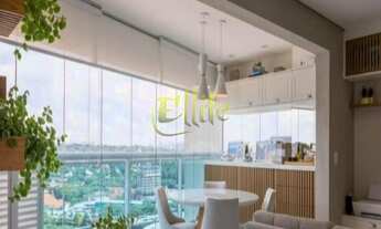 Imagem 3: Apartamento com 01 dormitório à venda na região de Pinheiros em São Paulo!