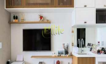 Imagem 6: Apartamento com 01 dormitório à venda na região de Pinheiros em São Paulo!