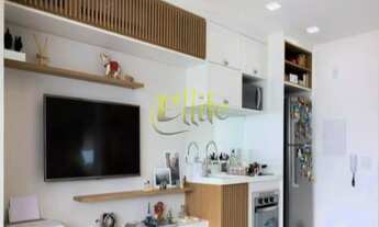 Imagem 7: Apartamento com 01 dormitório à venda na região de Pinheiros em São Paulo!