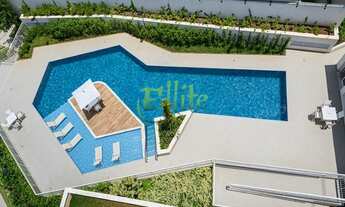 Imagem 2: Apartamento com 01 dormitório para locação na região de Pinheiros em São Paulo!