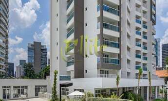 Imagem: Apartamento com 01 dormitório para locação