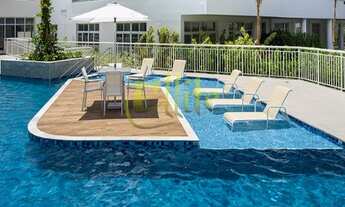 Imagem 3: Apartamento com 01 dormitório para locação na região de Pinheiros em São Paulo!