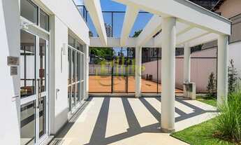 Imagem 6: Apartamento com 01 dormitório para locação na região de Pinheiros em São Paulo!