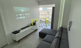 Imagem: Apartamento com 01 dormitório à venda