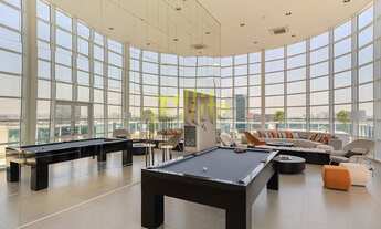 Imagem 7: Apartamento com 01 dormitório para venda na região de Pinheiros em São Paulo!