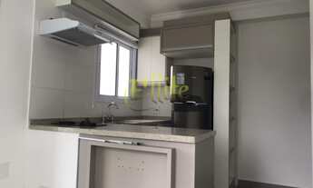 Imagem 2: Apartamento com 1 dormitório à venda na região da Vila Mariana em São Paulo, à 650 metros