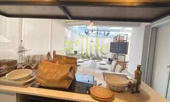 Imagem 5: Apartamento à venda na região de Pinheiros em São Paulo!