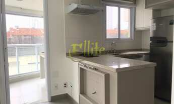 Imagem: Apartamento com 1 dormitório à venda na