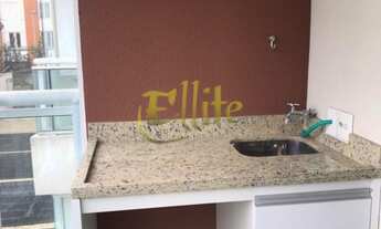 Imagem 6: Apartamento com 1 dormitório à venda na região da Vila Mariana em São Paulo, à 650 metros