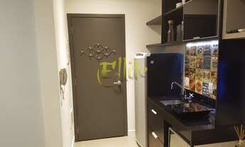 Imagem 3: Apartamento Studio para alugar na Vila Olímpia, totalmente mobiliado, próximo as faculdade