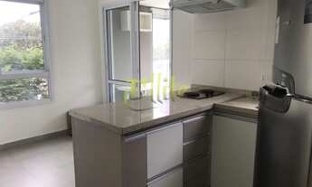 Imagem 3: Apartamento com 1 dormitório à venda na região da Vila Mariana em São Paulo, à 650 metros