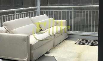 Imagem 2: Apartamento à venda na região de Pinheiros em São Paulo!