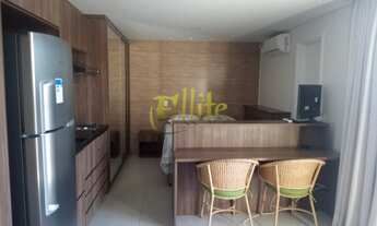 Imagem: Studio super moderno para alugar na Vila