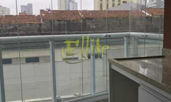 Imagem 4: Apartamento com 1 dormitório à venda na região da Vila Mariana em São Paulo, à 650 metros