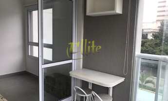 Imagem 5: Apartamento com 1 dormitório à venda na região da Vila Mariana em São Paulo, à 650 metros