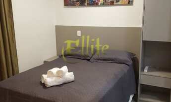 Imagem 7: Apartamento Studio para alugar na Vila Olímpia, totalmente mobiliado, próximo as faculdade