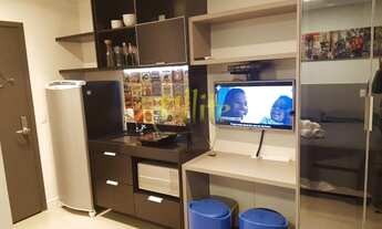 Imagem: Apartamento Studio para alugar na Vila Olímpia