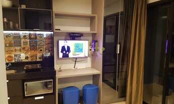 Imagem 4: Apartamento Studio para alugar na Vila Olímpia, totalmente mobiliado, próximo as faculdade