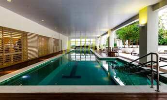 Imagem: Apartamento com 01 dormitório na região