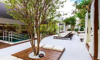 Imagem 2: Apartamento com 01 dormitório na região do Campo Belo em São Paulo!