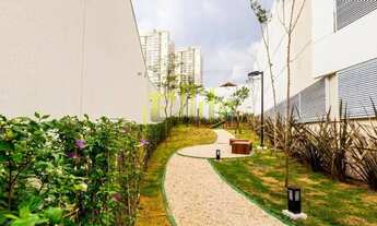 Imagem 5: Apartamento com 01 dormitório na região do Campo Belo em São Paulo!