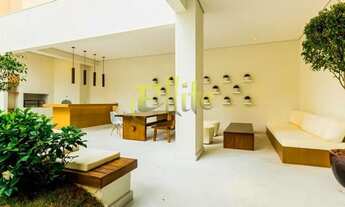 Imagem 7: Apartamento com 01 dormitório na região do Campo Belo em São Paulo!