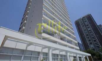 Imagem 3: Apartamento mobiliado para locação na região do Brooklin em São Paulo!