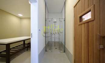 Imagem 5: Apartamento mobiliado para locação na região do Brooklin em São Paulo!