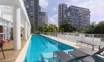 Imagem 3: Apartamento mobiliado à venda no Brooklin , São Paulo!