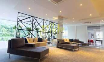 Imagem 5: Apartamento mobiliado à venda no Brooklin , São Paulo!