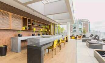 Imagem 6: Apartamento mobiliado à venda no Brooklin , São Paulo!