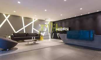 Imagem 4: Apartamento mobiliado à venda no Brooklin , São Paulo!