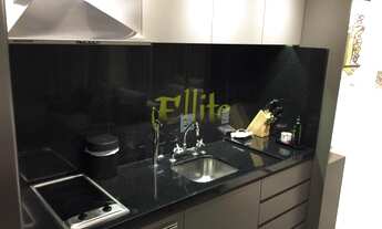 Imagem 4: Apartamento para venda no Itaim totalmente mobiliado, próximo ao Parque do Ibirapuera!