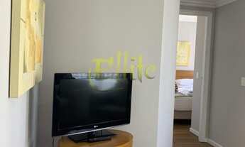 Imagem 5: Flat para locação na Consolação totalmente mobiliado. Próximo das Faculdades Mackenzie e F