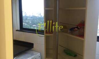 Imagem 6: Apartamento semi mobiliado para locação em Pinheiros, São Paulo!