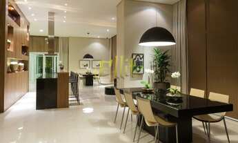 Imagem 7: Apartamento para locação e venda na região do Campo Belo em São Paulo!