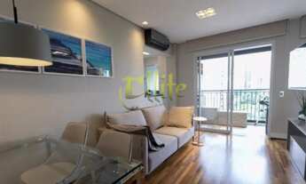 Imagem: Apartamento à venda na região da Vila